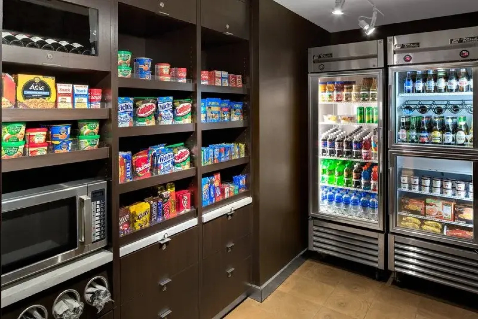 Courtyard Pittsburgh Airport