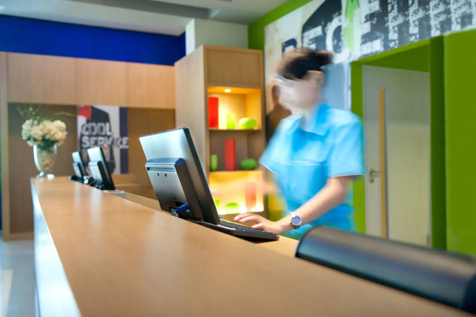 Ibis Budget Semarang Tendean