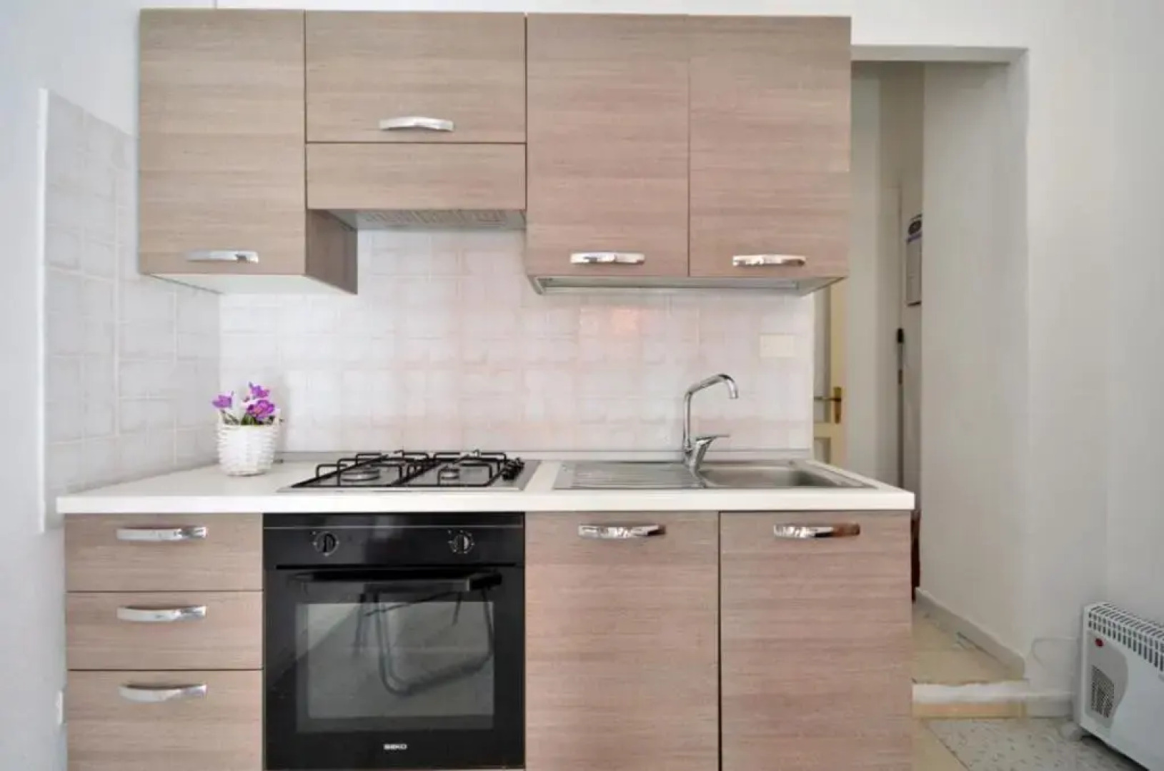 Ai Piedi del Castello di Castelsardo