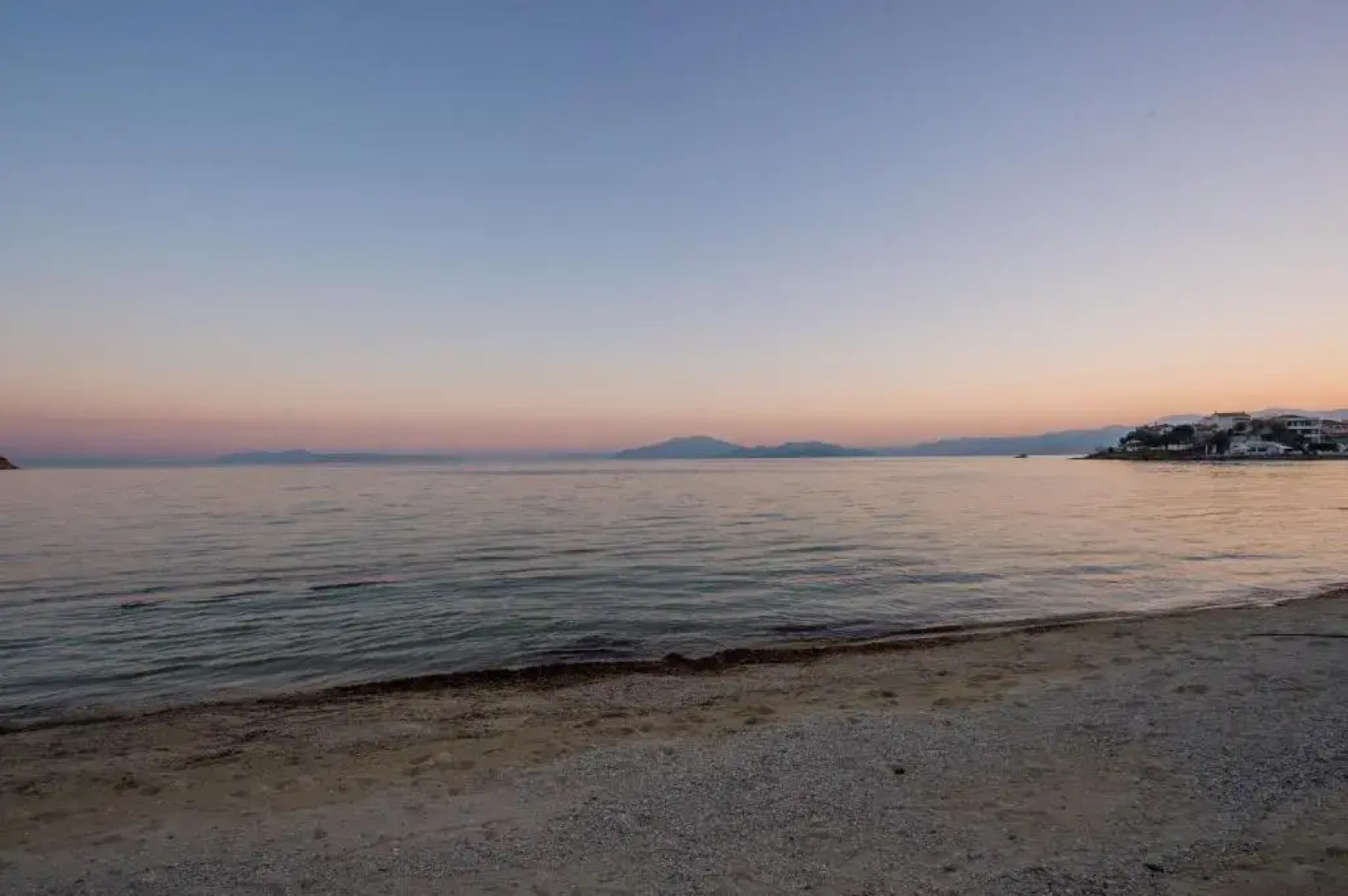 Boutique Apartment Volos