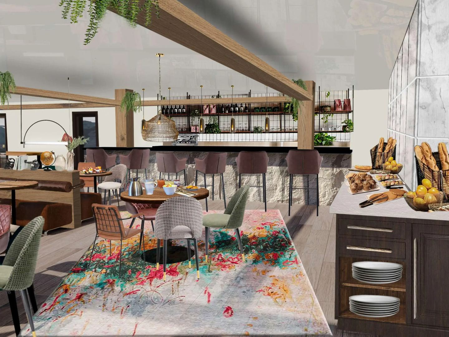 Mercure Ax Les Thermes