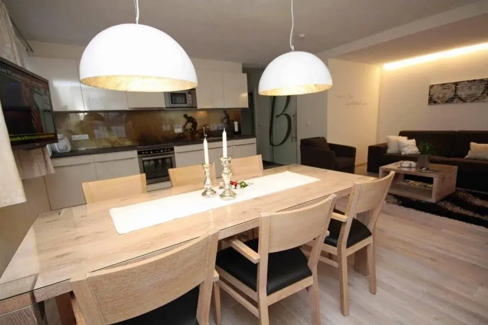 Premium Apartment Resort PUREST