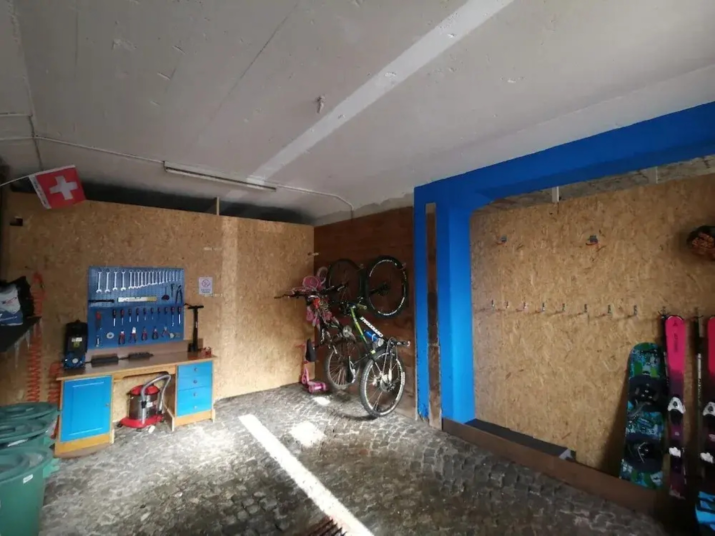 Chalet Cuore delle Alpi