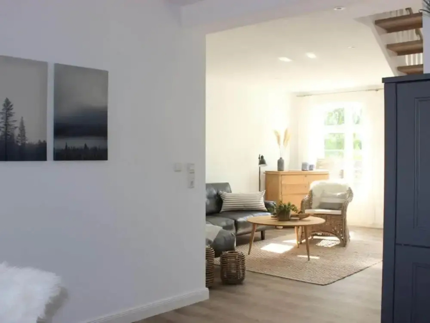 Cathedral day "hygge"