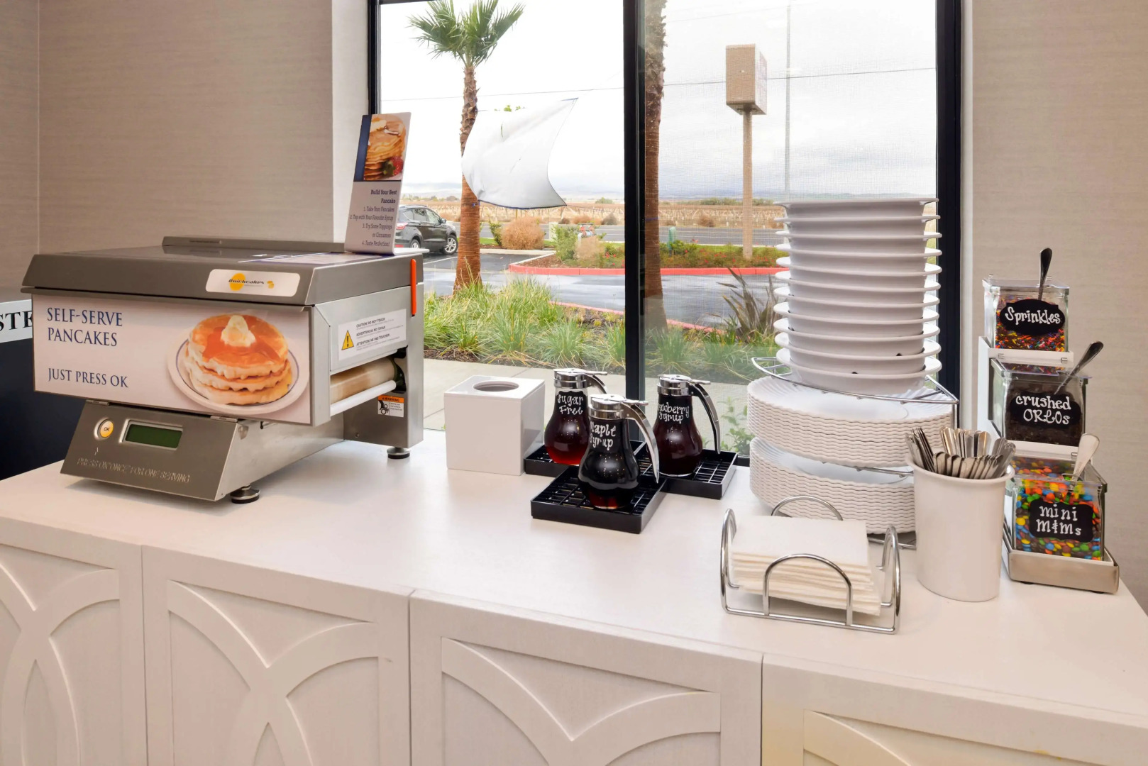 Best Western Plus Coalinga Inn