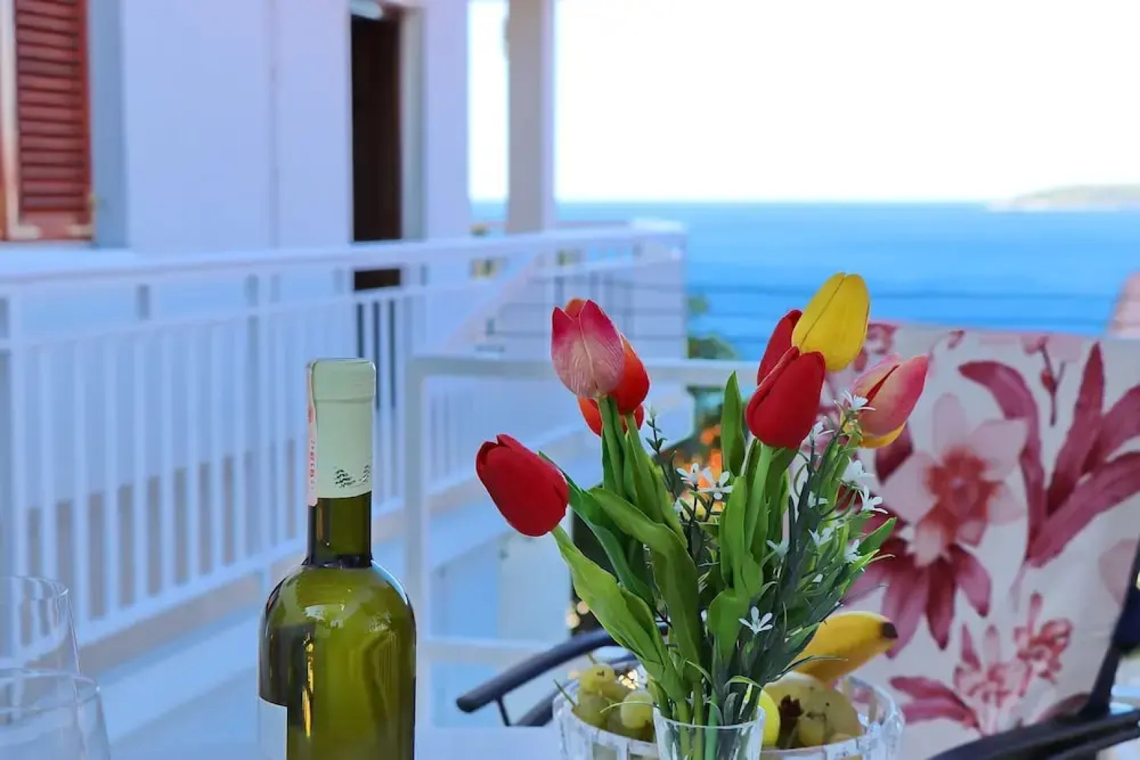 Seaside Apartments Hrkac