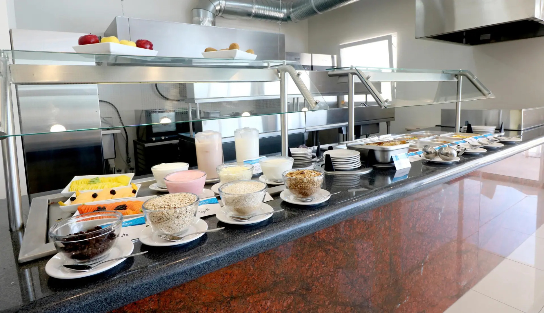 Hotel Misión Express San Juan Del Río