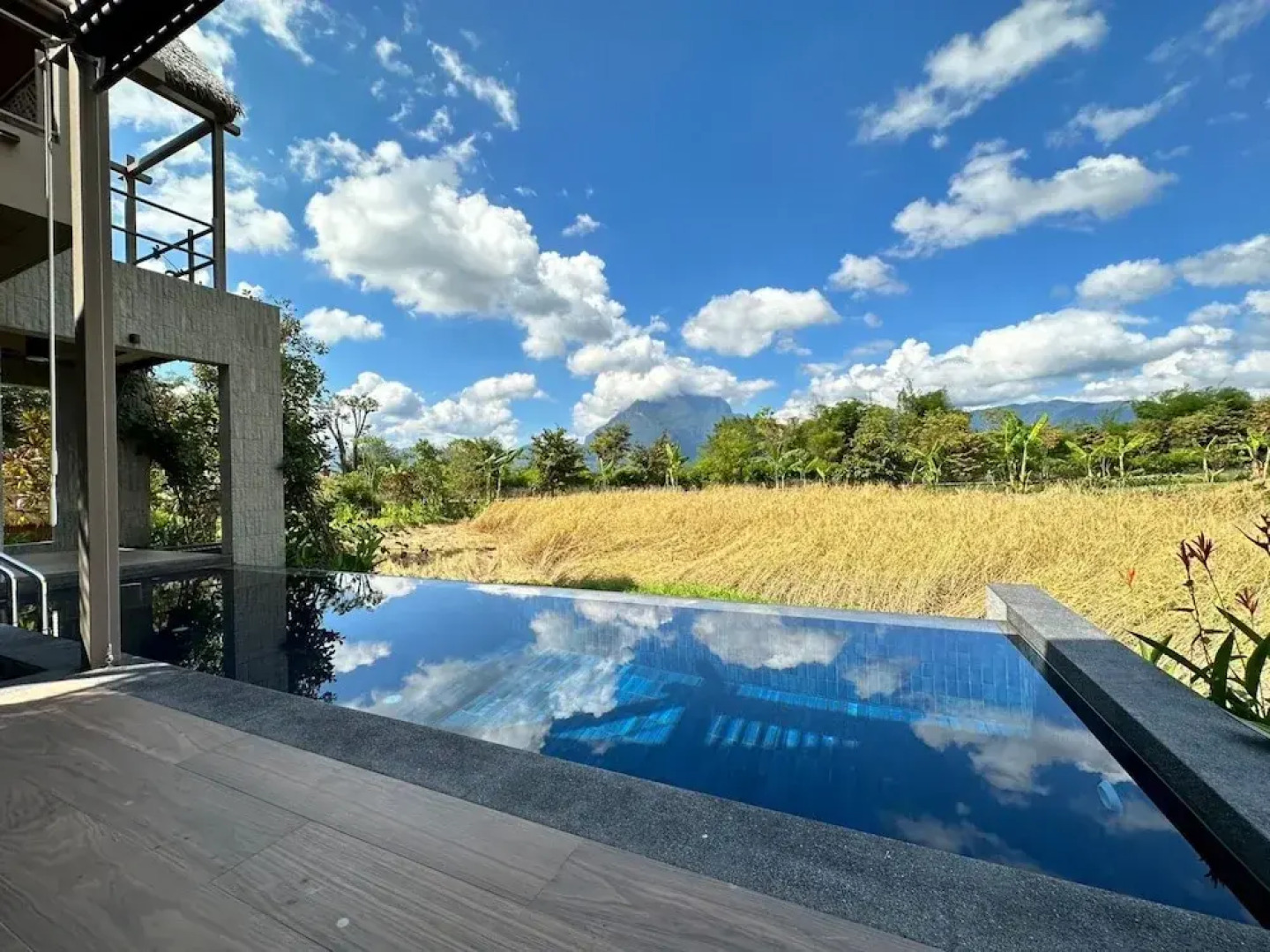 Yatika Boutique Chiang Dao