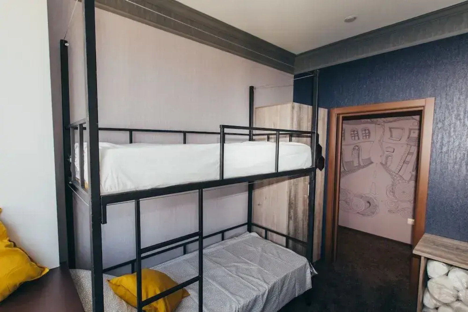 Carlson hotel and hostel