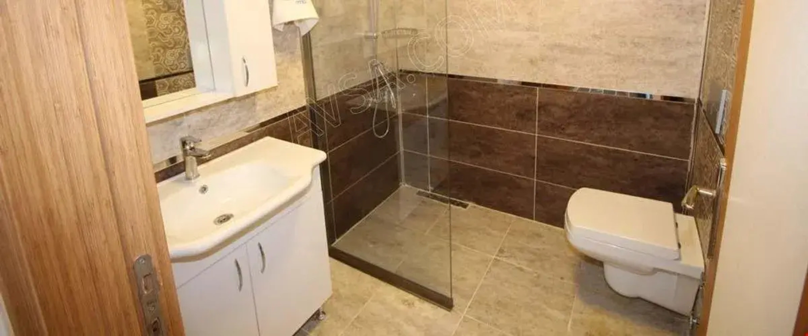 Ozkaptan Aqua Park Otel