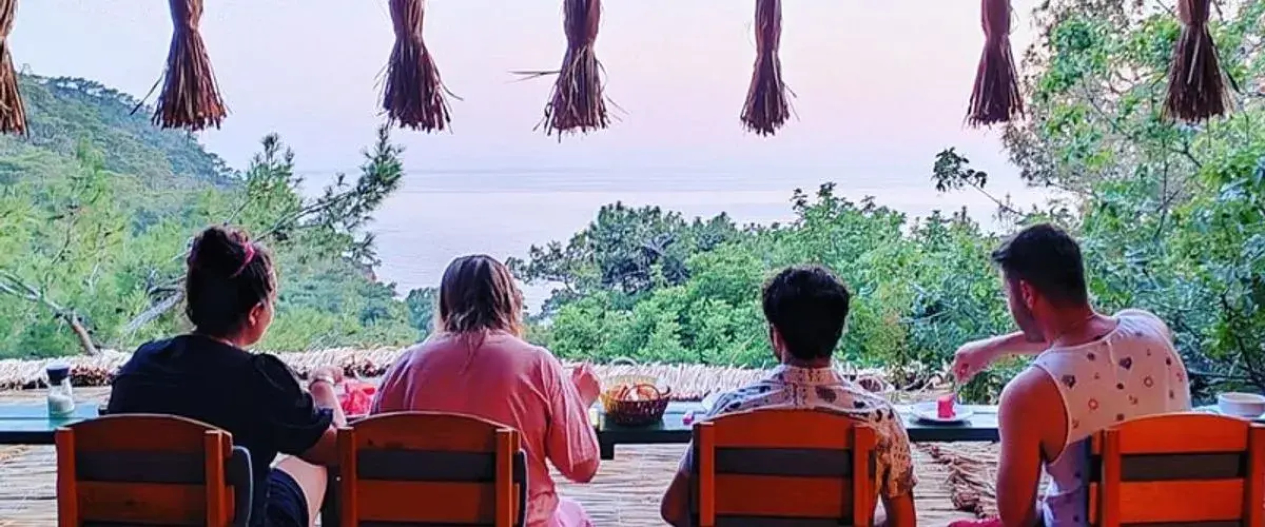 Reflections Camp