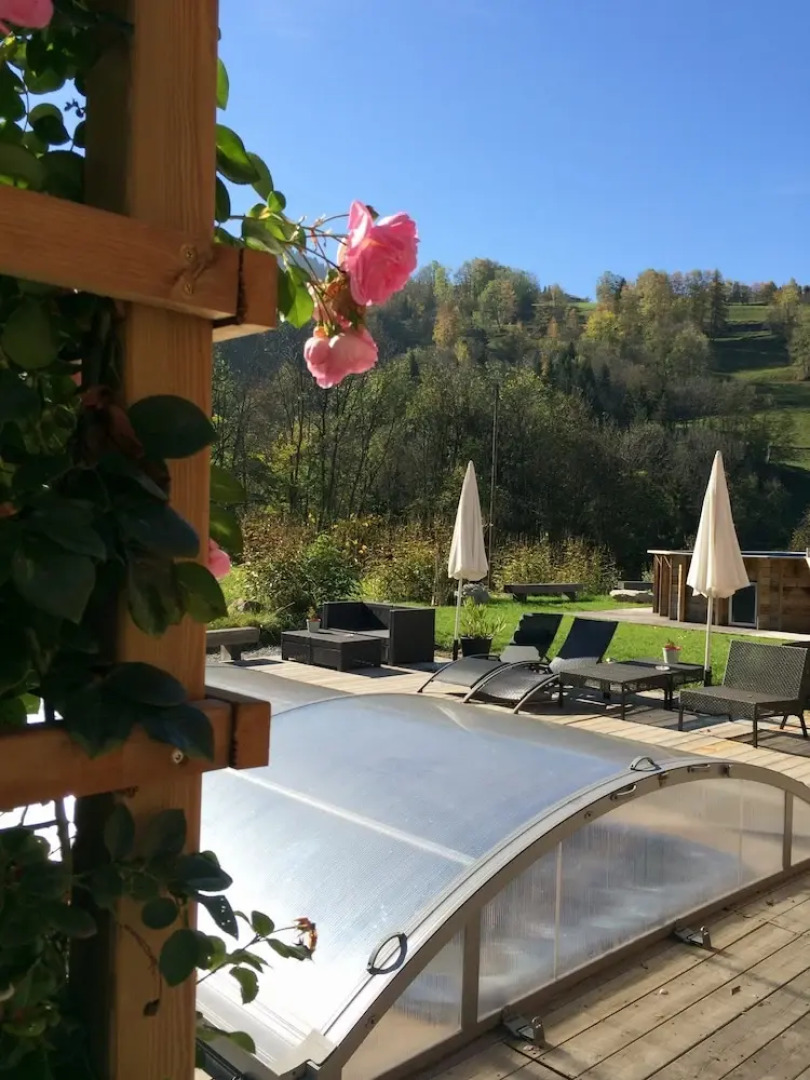 Appartement Andromède