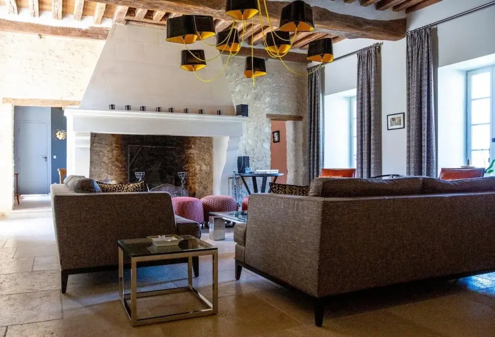 La Ferme du Château