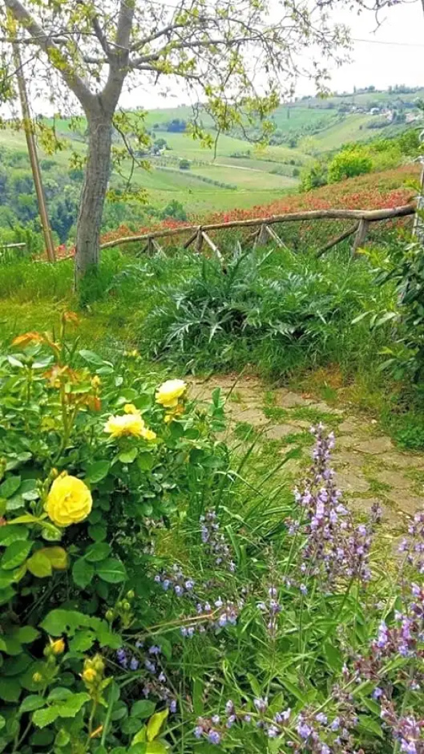Locanda San Francesco