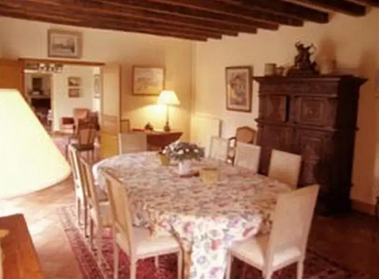 Chambres dHôtes Chabonne