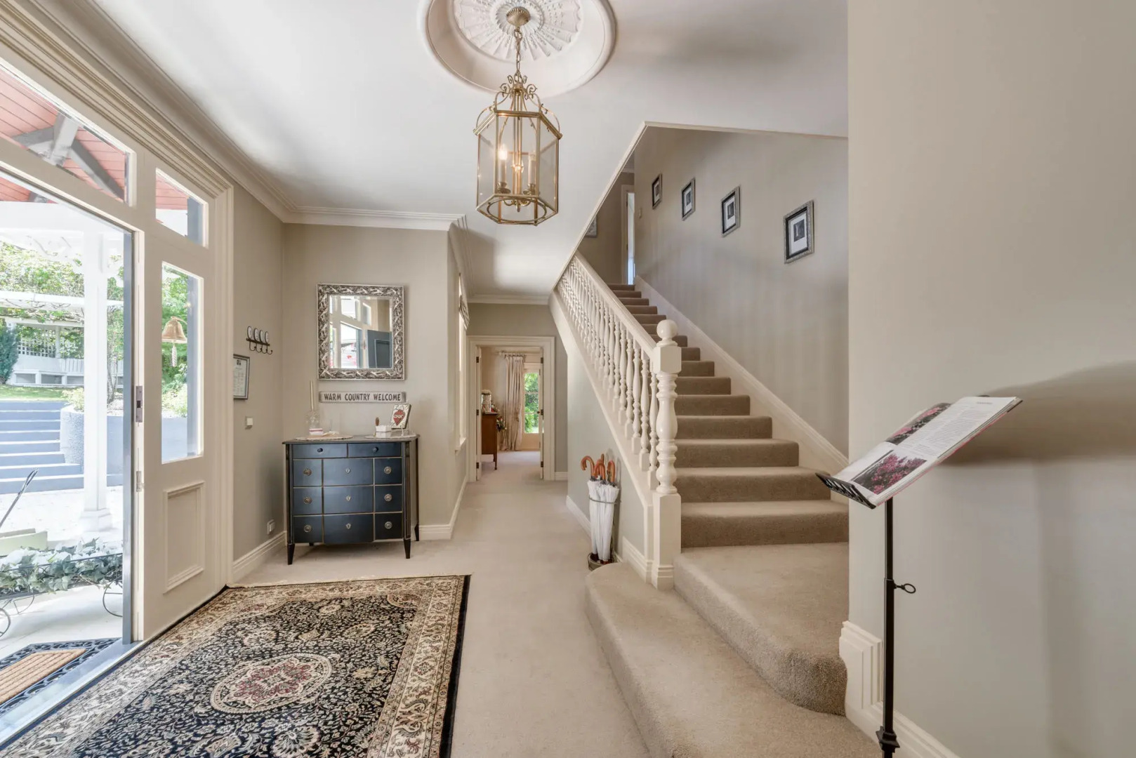 Belle vue Boutique Lodge