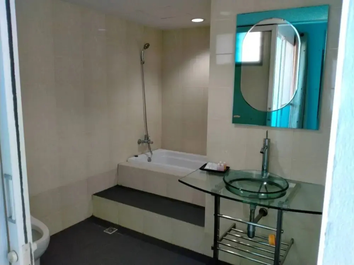 Ananya Residence Service Apartment