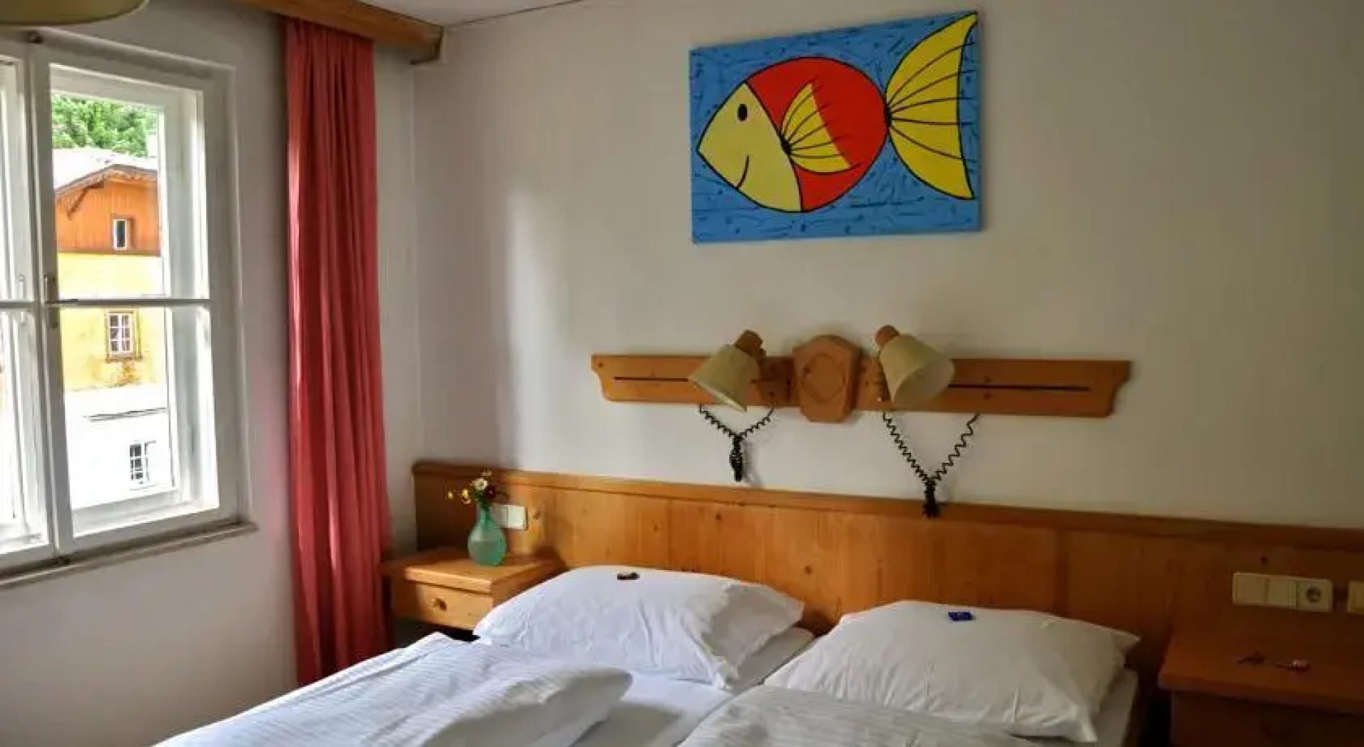 Hotel Schwarzer Adler Sillian