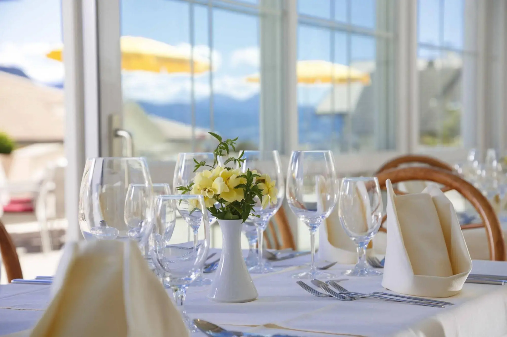 Sonnenhotel Adler
