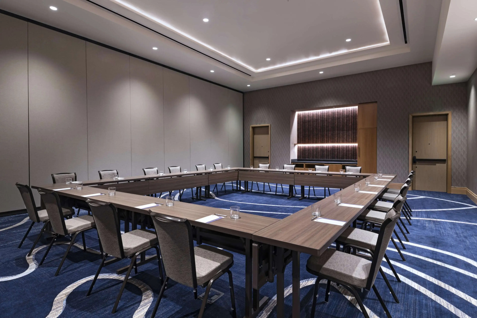 Hyatt Regency Conroe