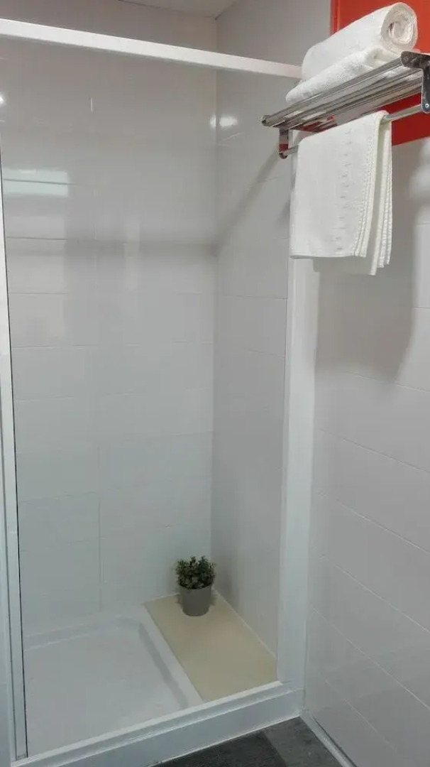 Albergue Boente - Hostel