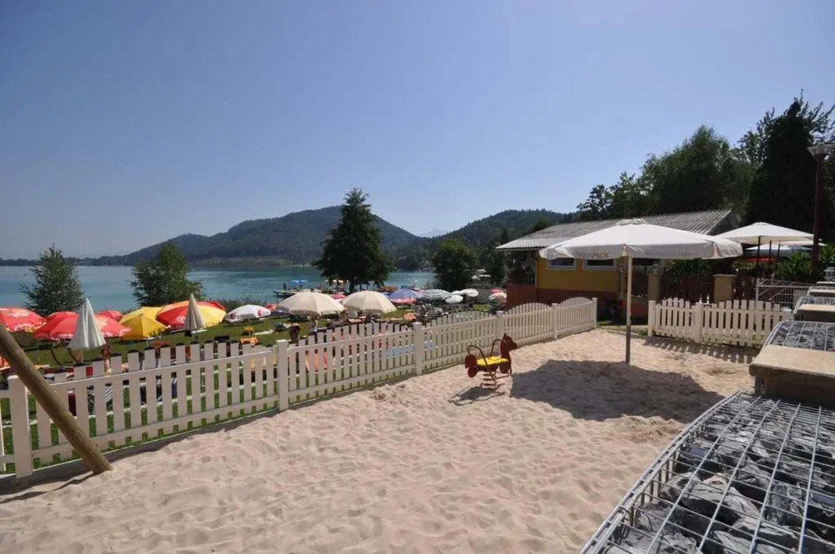 Appartements - Pension Peter