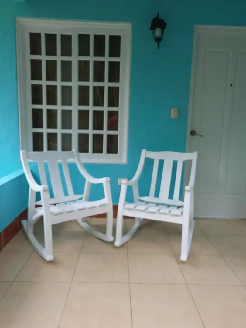 Hotel Museo El Ceibo