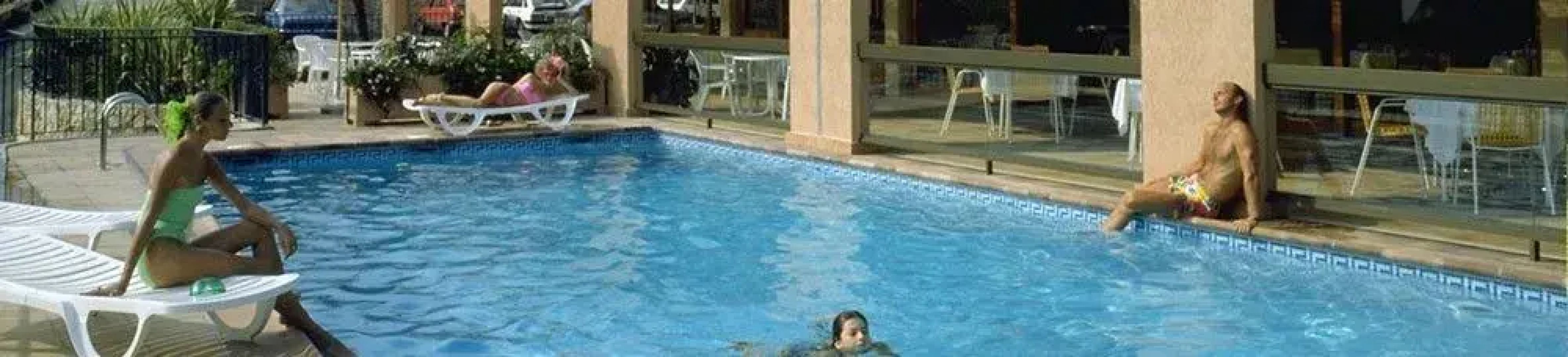 Mas de Vence Hotel & Restaurant