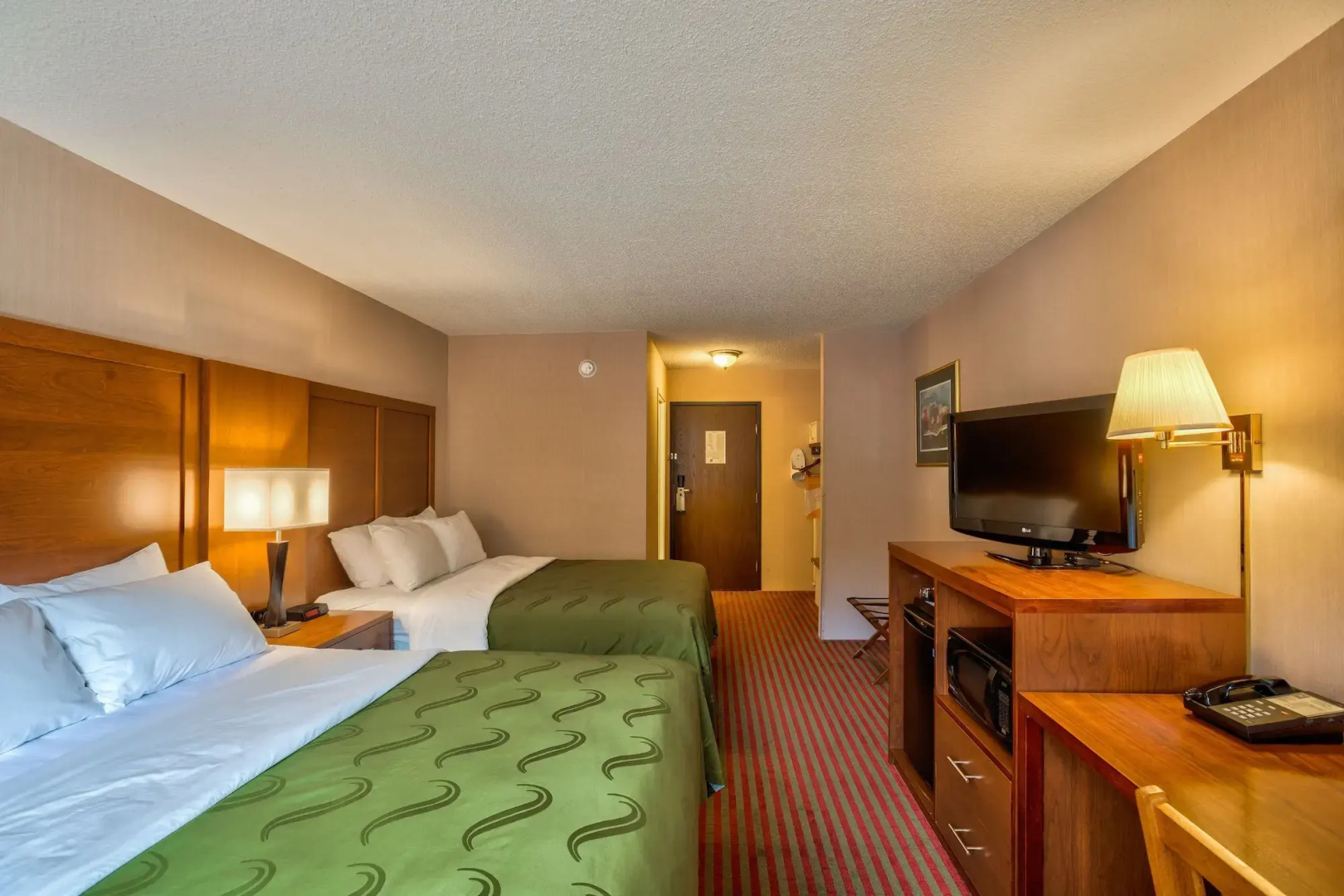 Quality Inn Saint Ignace