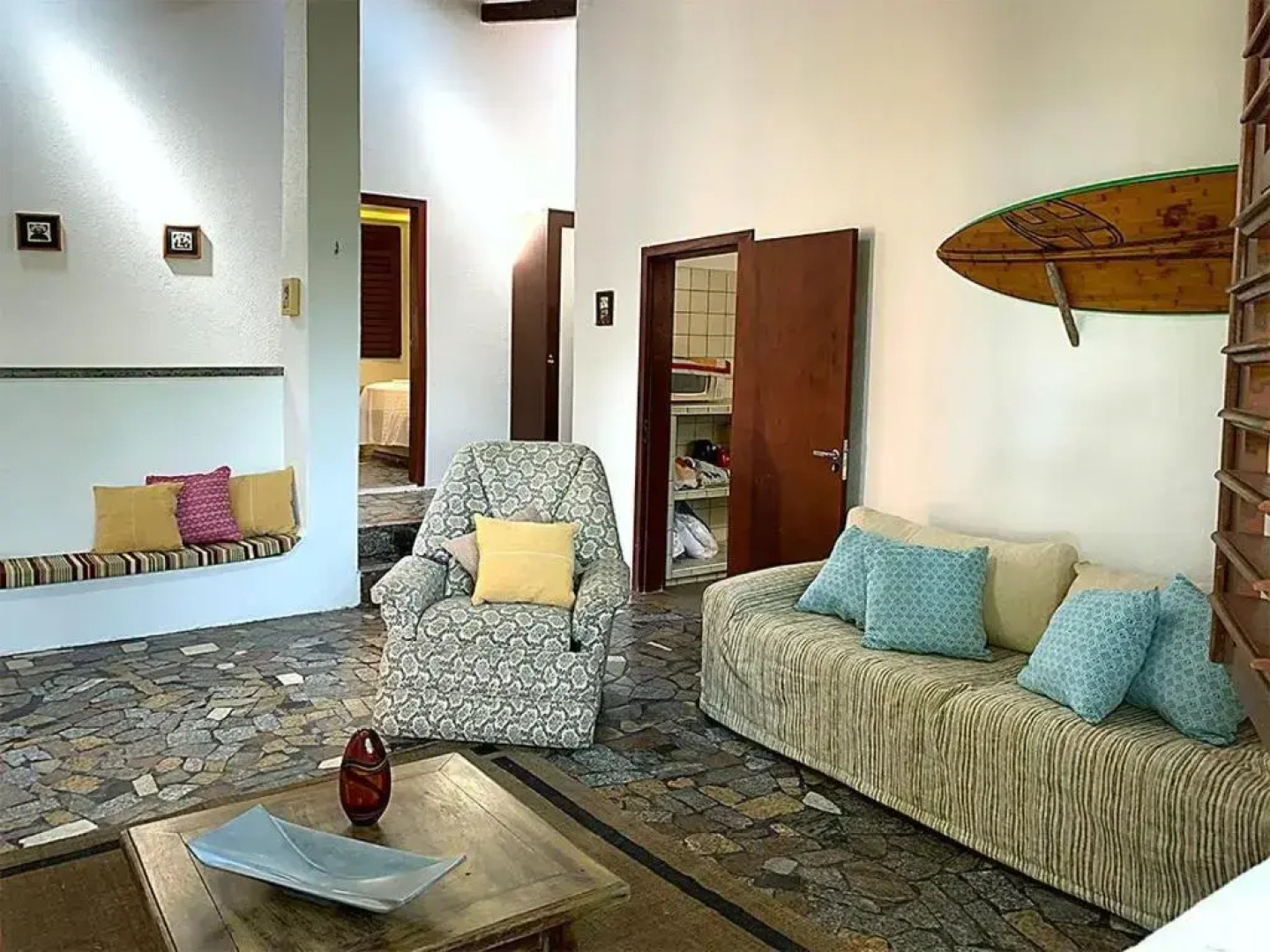 Guest House Parajuru