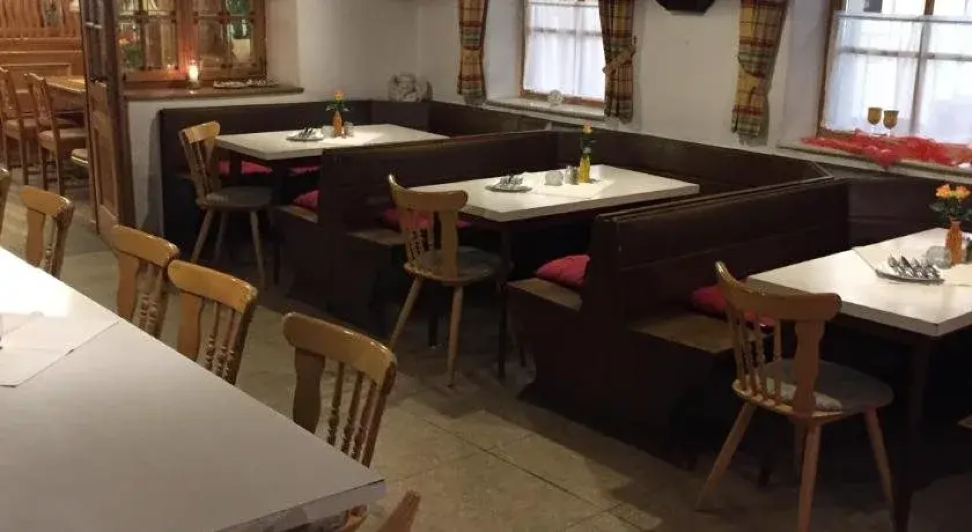 Landgasthof Pauliwirt