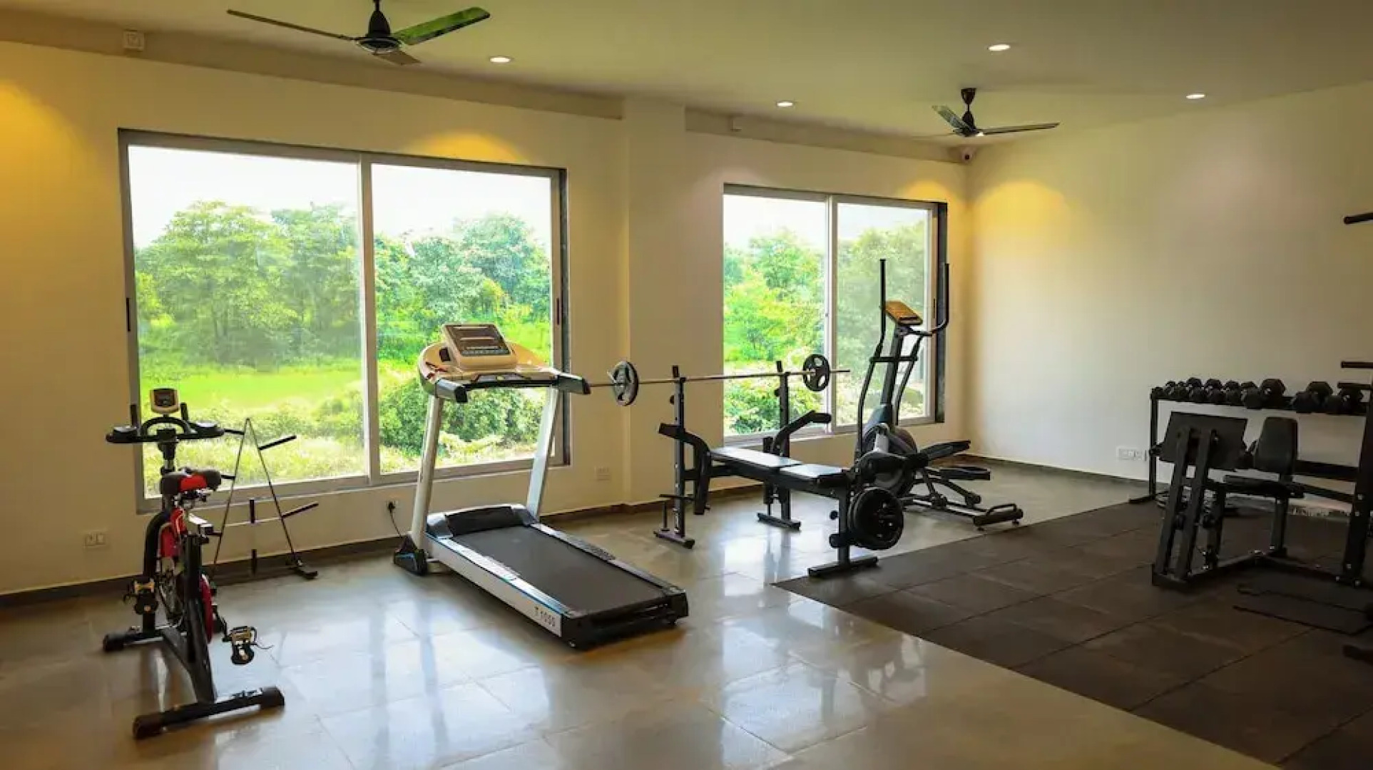 Riverain Valley Resort