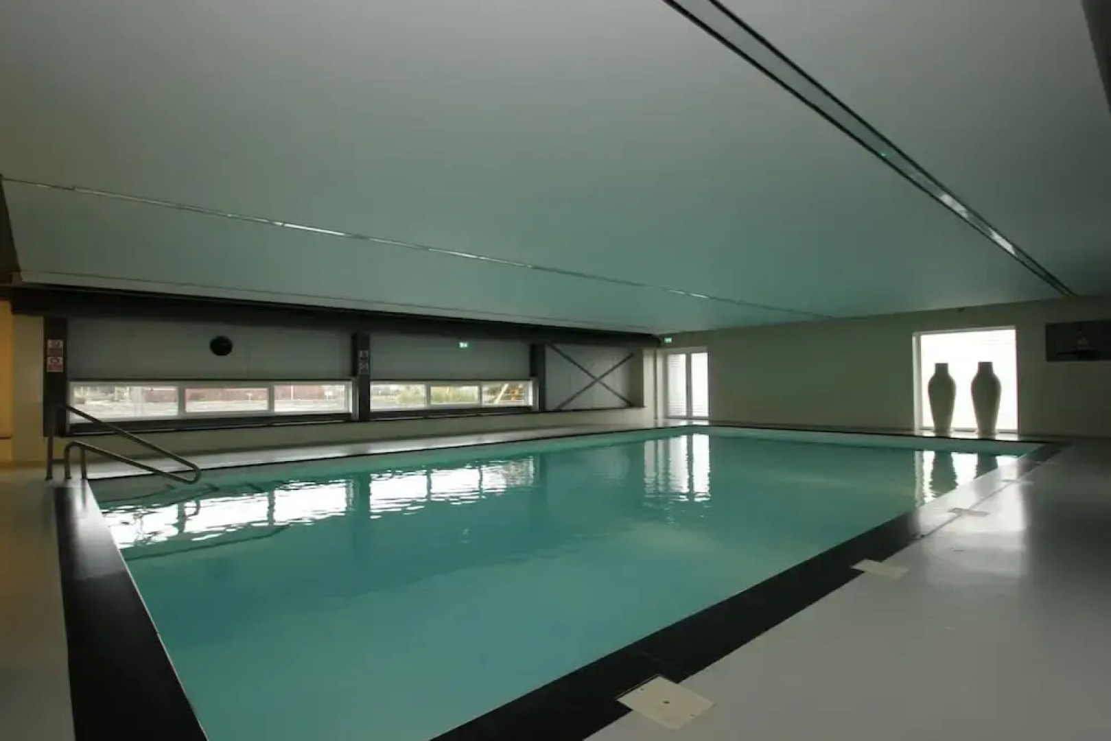 Hotel Appartementen Klaver Vier