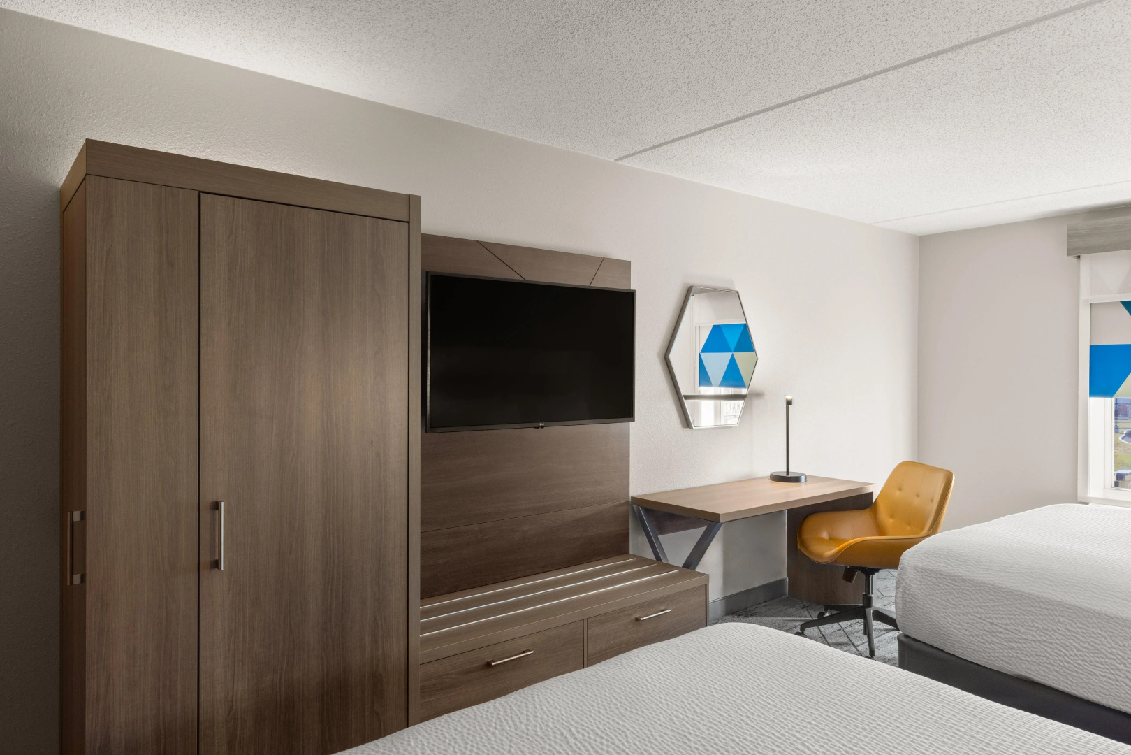 Holiday Inn Express Hotel & Suites Danbury - I-84 by IHG