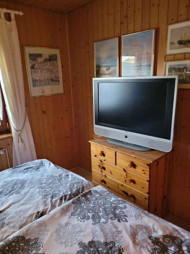 Ferienhaus Lefering Stiftung