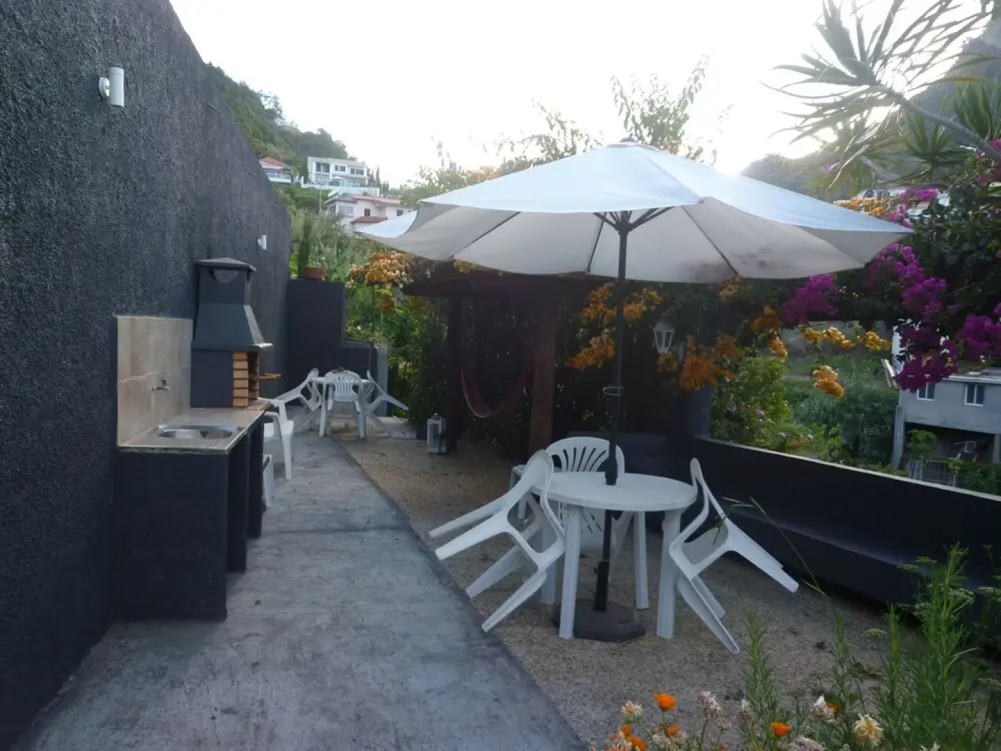 Studio Sea And Nature, Porto Da Cruz