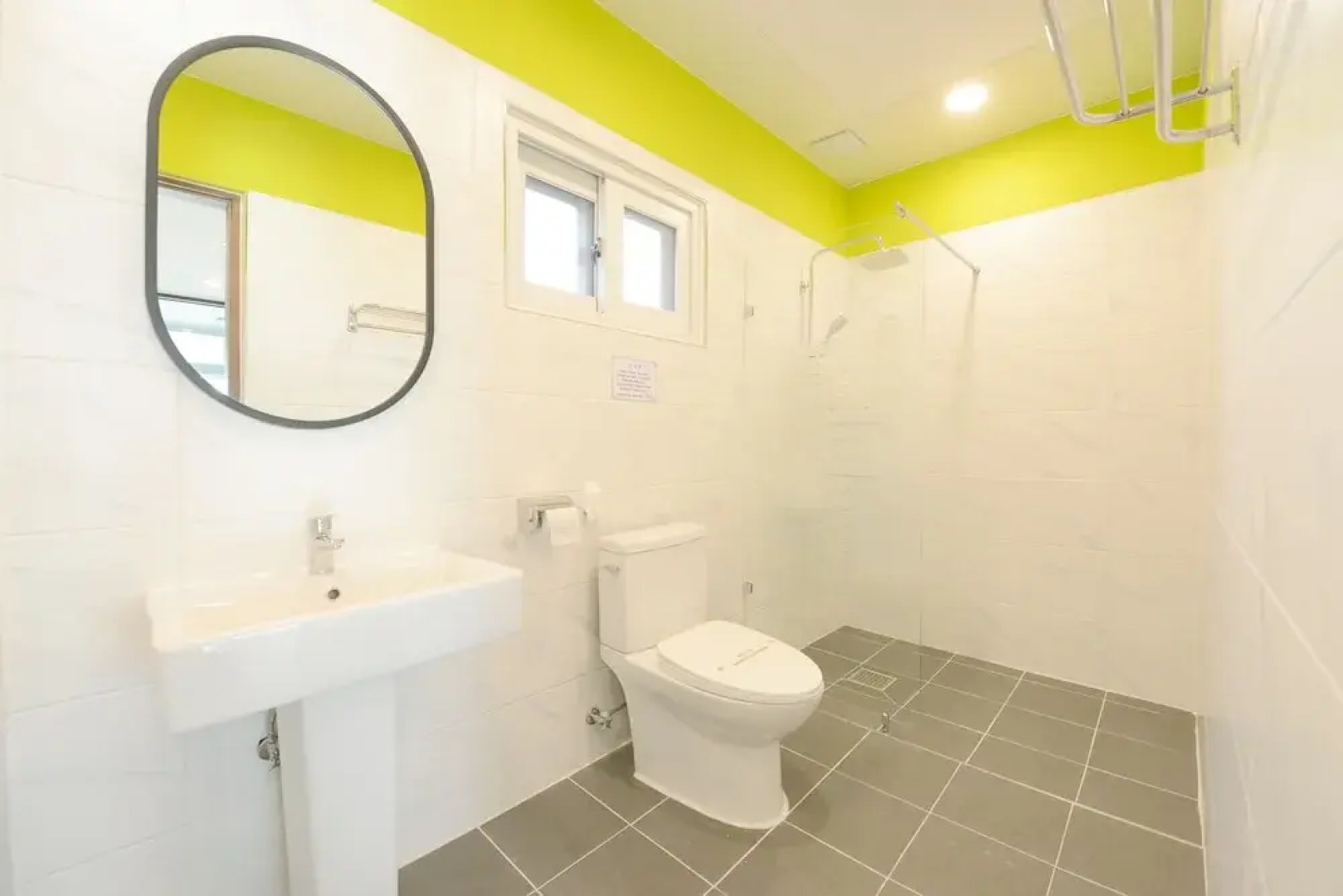 Paju Work Life Balance Pool Villa