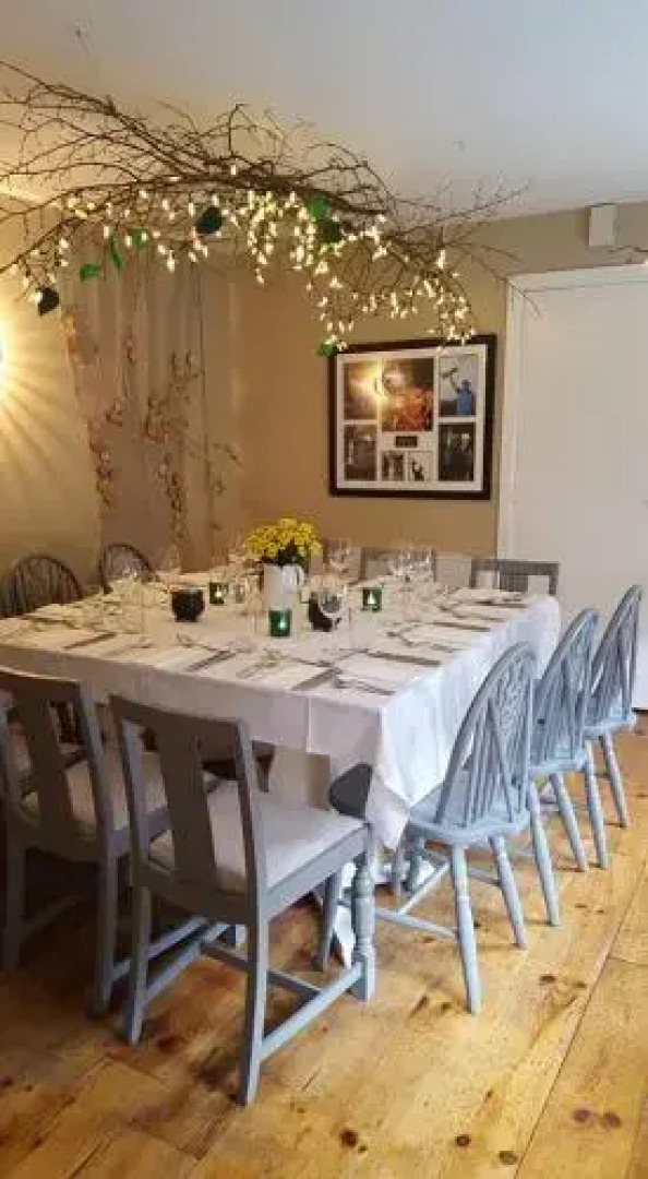 Belvedere House B&B & the Baytree Restaurant