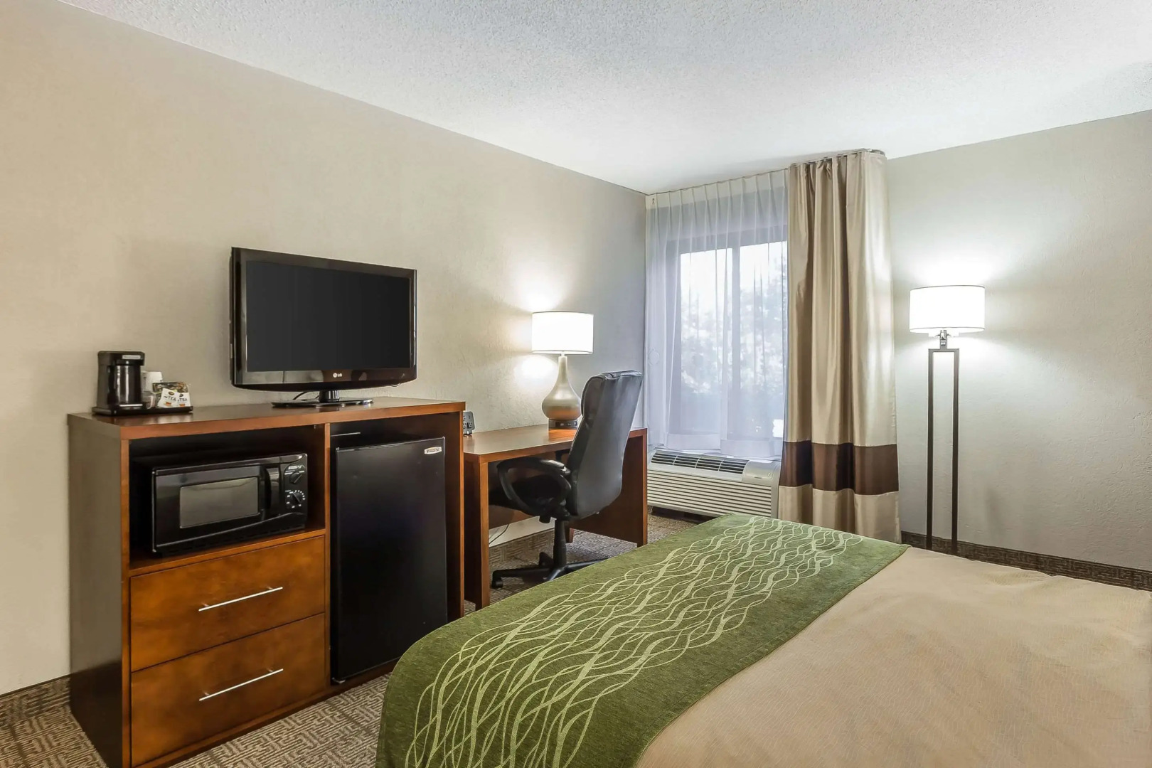 Quality Inn Summerville - Charleston