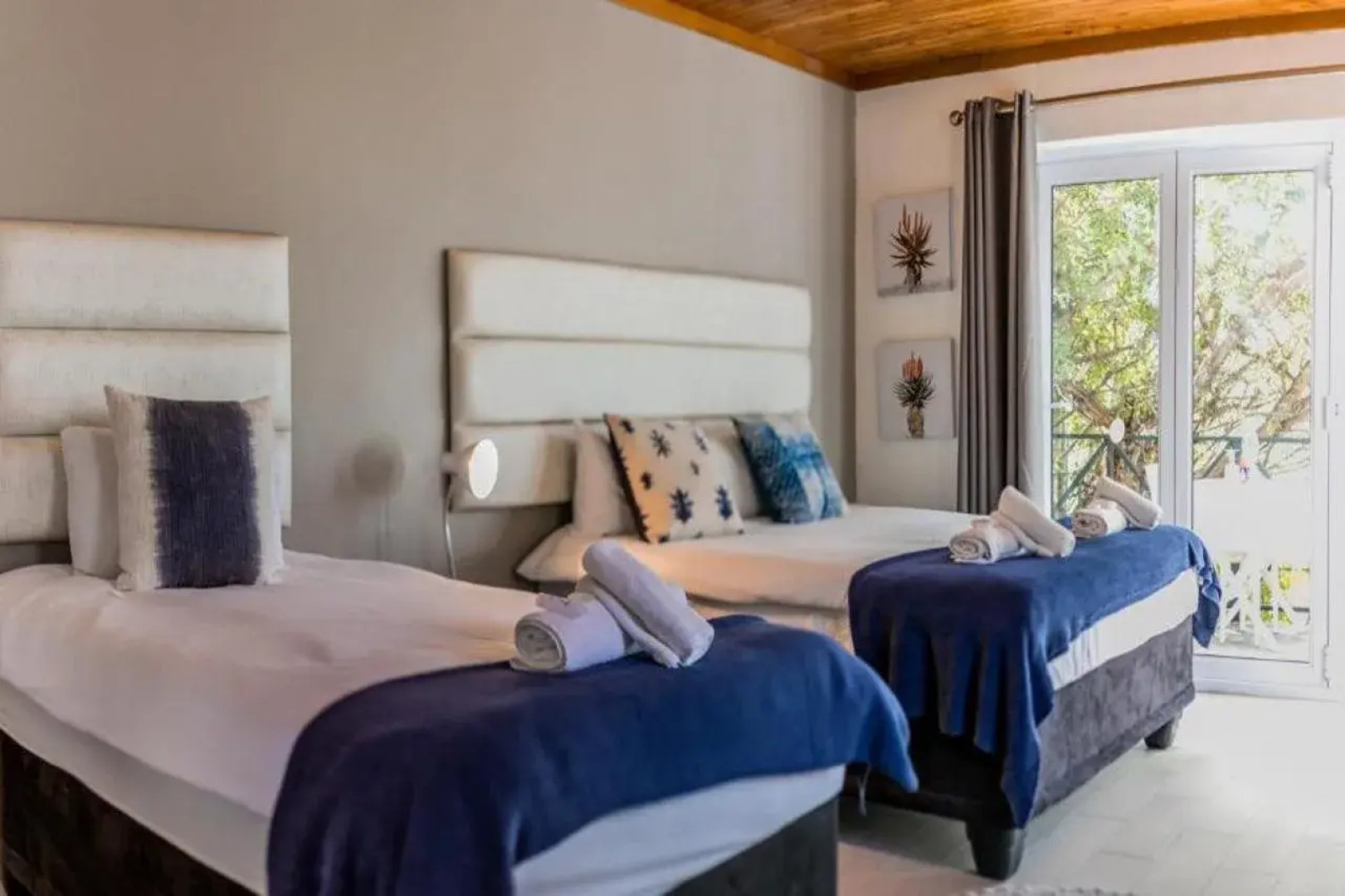 Out of Africa Guest House