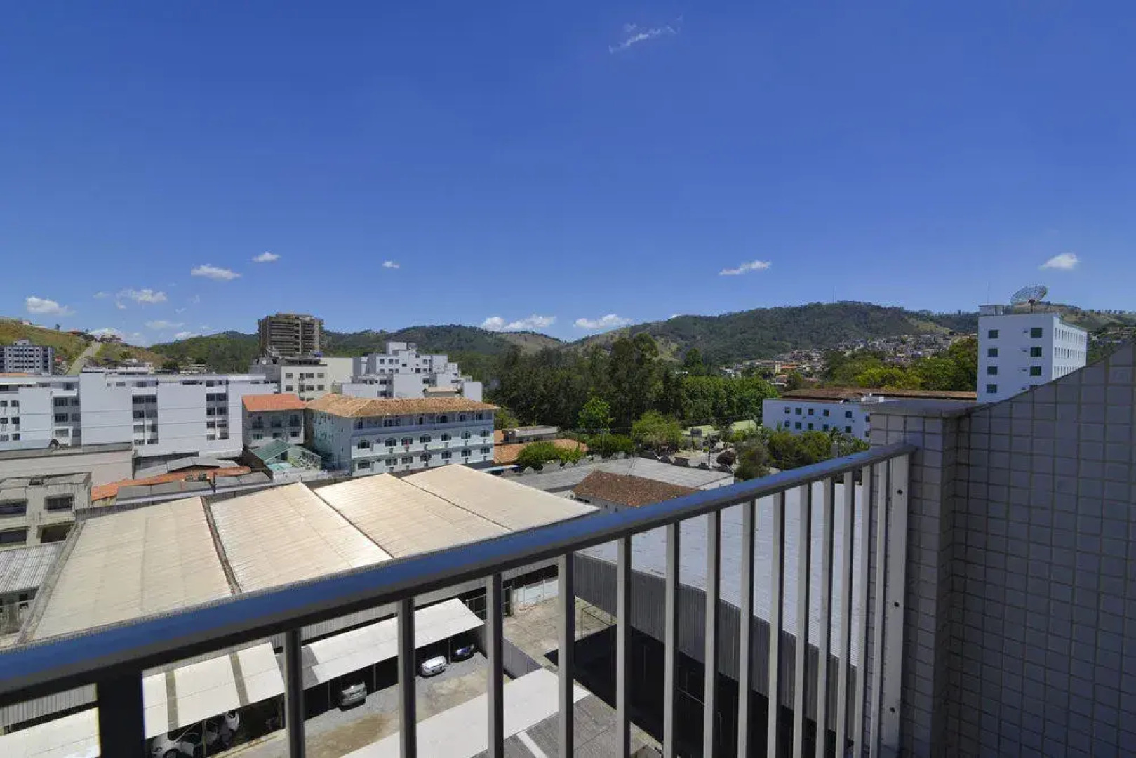 Hotel Fonte Luminosa