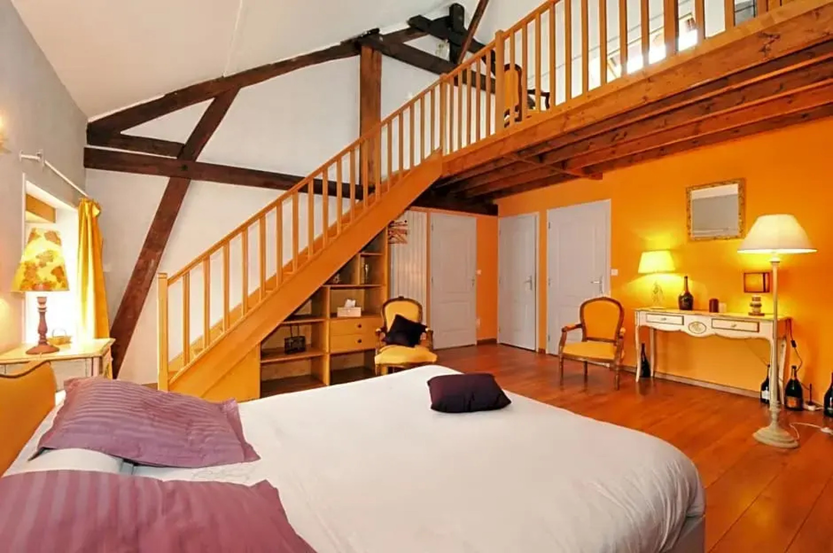 Chambre d'Hotes de la Loge