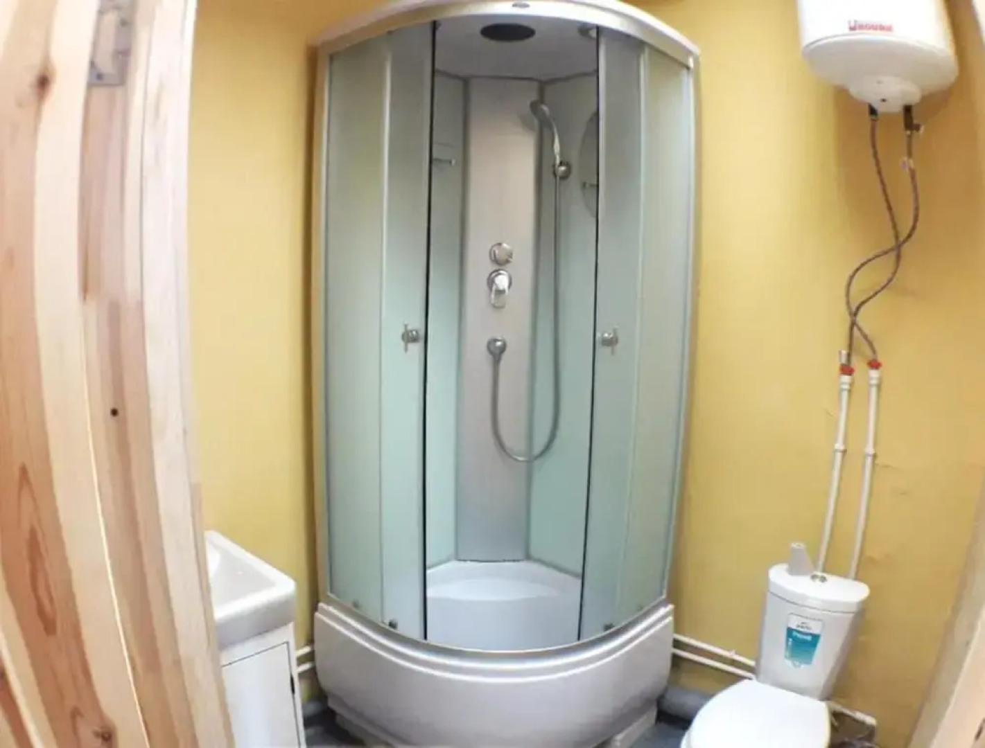 MAXROOMS Barnaul Sibiria