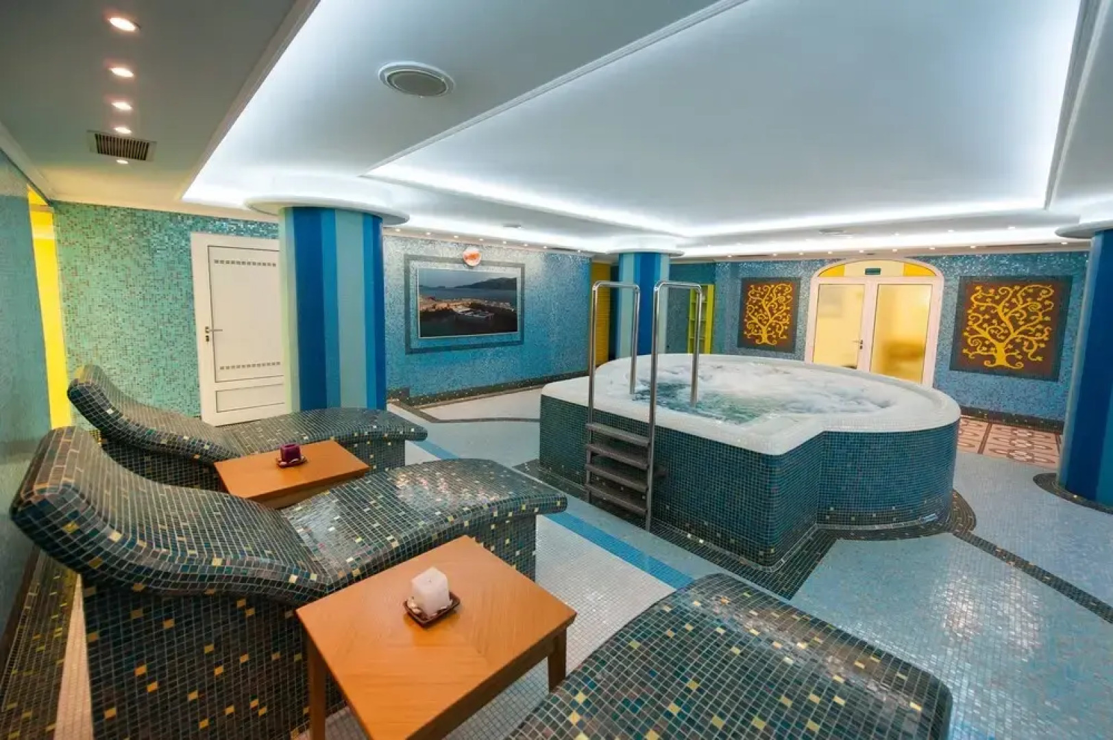 Veladrion Adults Exclusive Boutique Resort