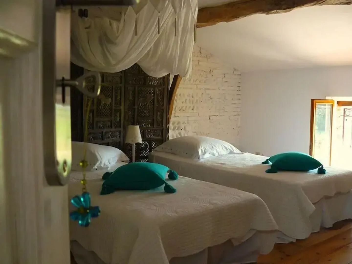 Chambres d'Hotes Belair