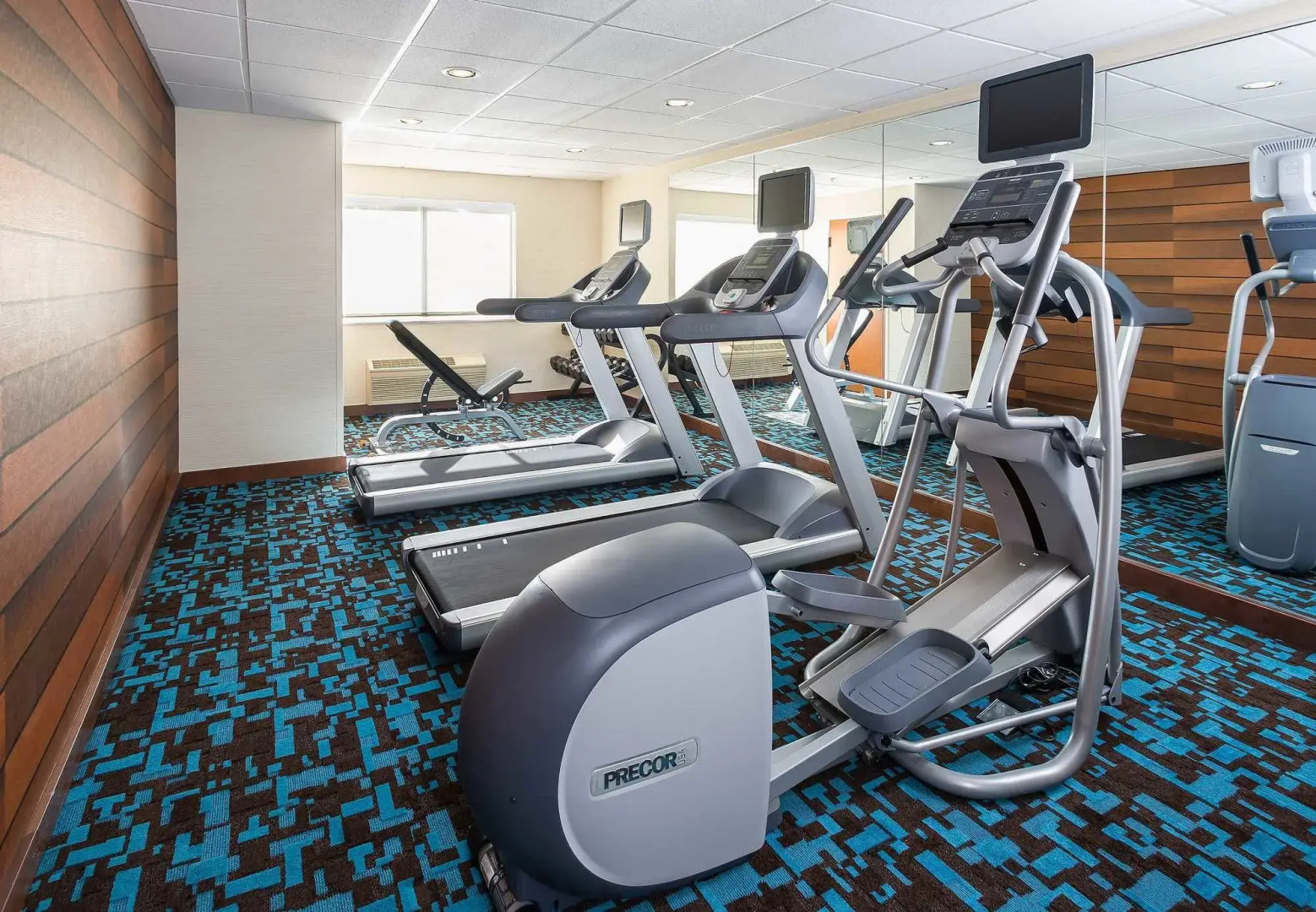 Fairfield Inn & Suites Grand Rapids