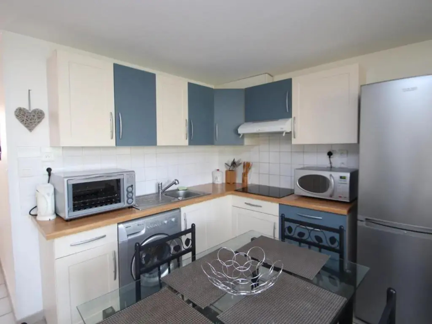Appartement Banyuls-Sur-Mer, 3 Pièces, 4 Personnes - Fr-1-309-5