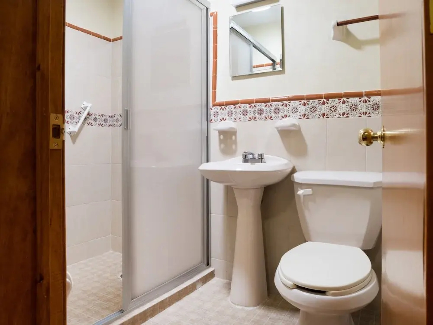 Hotel Estancia Carmelita