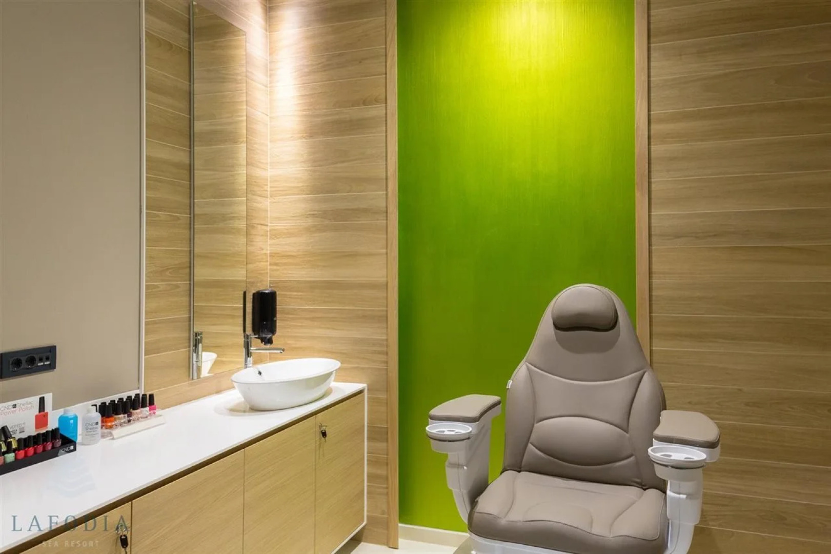 RMH Lopud Lafodia, Resort & Wellness