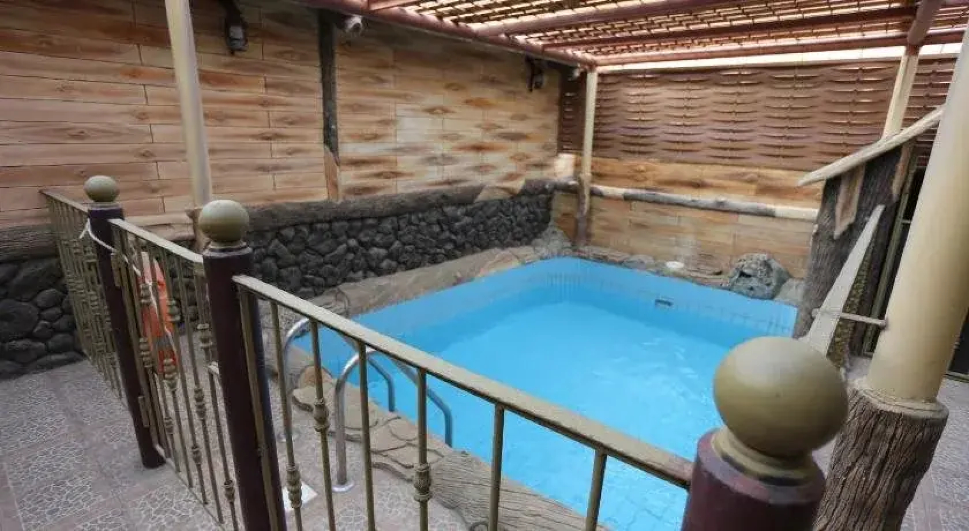 Rawhaa Resort